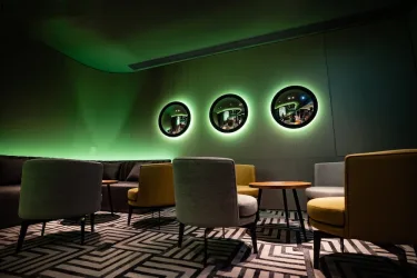 武汉新华 voco 酒店 - IHG 旗下酒店 #5