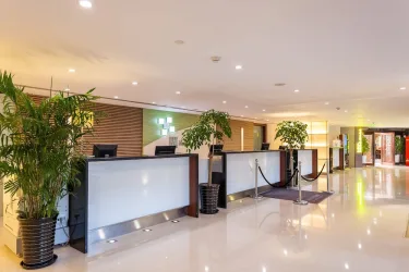 上海古井假日酒店 - IHG 旗下酒店 #4