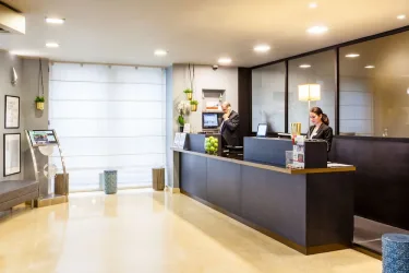 假日酒店 米兰 - 加里波第车站 by IHG #5