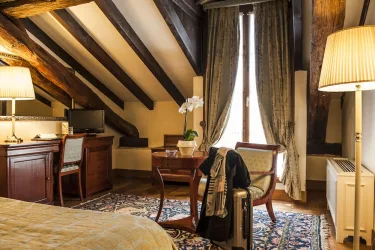 Grand Hotel Villa Torretta Milan Sesto, Curio Collection by Hilton #5