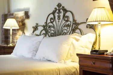 Grand Hotel Villa Torretta Milan Sesto, Curio Collection by Hilton #4
