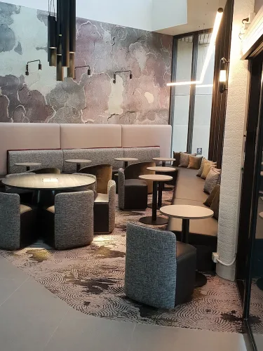 彭里斯美居酒店 #3