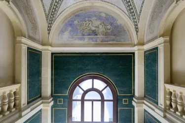 Grand Hotel Des Ètrangers #2