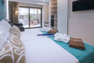 斯黛拉 SPA 酒店 #5