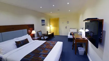 Best Western Plus Buckingham International #2