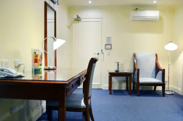 Best Western Plus Buckingham International #4