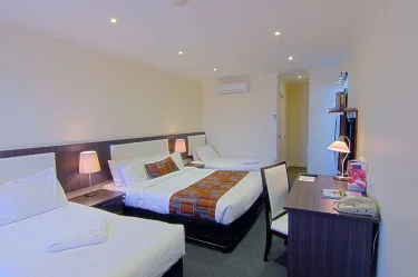 Best Western Plus Buckingham International #5