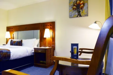 Best Western Plus Buckingham International #3