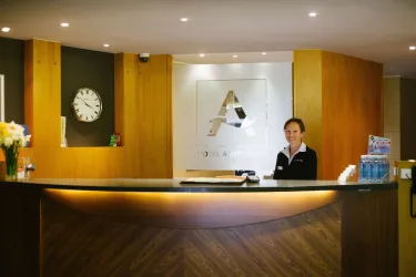 阿什伯顿酒店 #4
