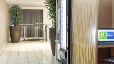 Holiday Inn Express 伦敦 - 莱姆豪斯 #4