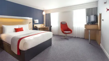 Holiday Inn Express 伦敦 - 莱姆豪斯 #5