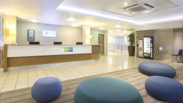 Holiday Inn Express 伦敦 - 莱姆豪斯 #3
