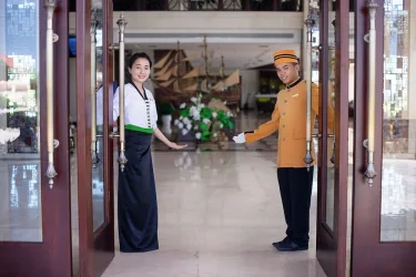 会安孟青度假酒店 #3