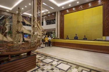 会安孟青度假酒店 #4