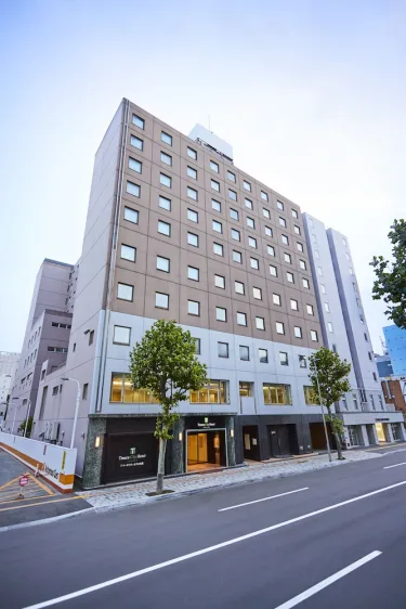 札幌缇马克城市酒店 #2