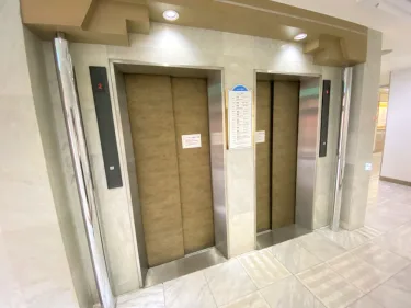 小仓1-2-3酒店 #2