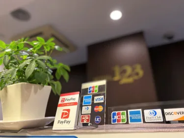 小仓1-2-3酒店 #5