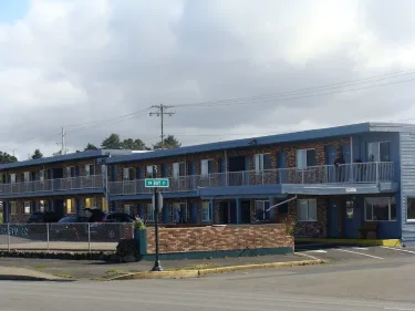 Money Saver Motel #3