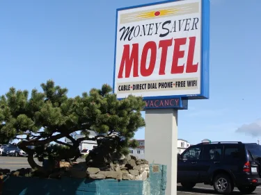 Money Saver Motel #2