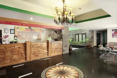 洛法库塔酒店 #3