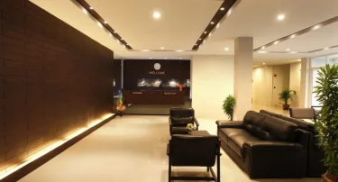 奈兹酒店 #4