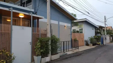 华欣老爸之家旅馆 #2