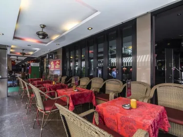 科帕酒店 #2