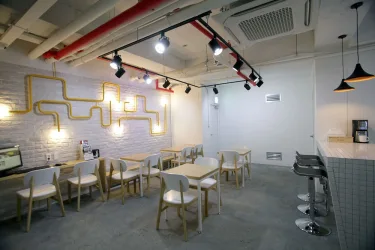 首尔塔K POP酒店 #5