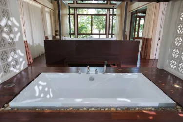 Amatapura 海滩别墅 14 号 #5