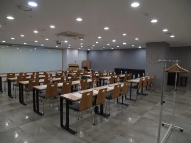 江南欧克劳德酒店 #2