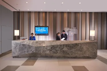 合肥中心智选假日酒店 - IHG 旗下饭店 #4