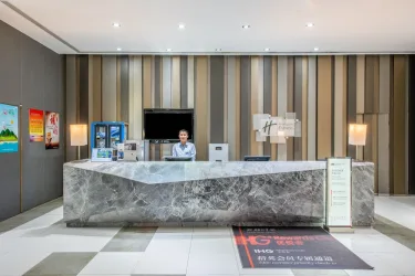 合肥中心智选假日酒店 - IHG 旗下饭店 #2
