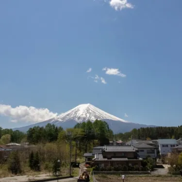 芙蓉度假酒店河口湖国米店 #3