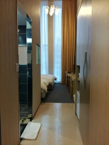仁川机场Air Relax酒店 #4