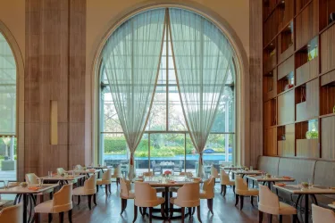 Radisson Blu Plaza Hotel Mysore #3