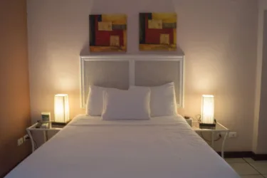 Hotel Bamboo Aeropuerto #3