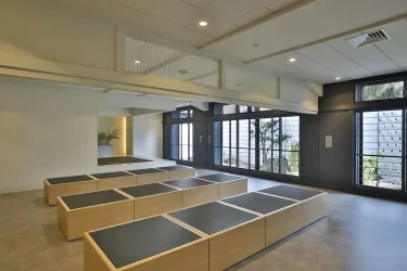长崎i + Land酒店 #4
