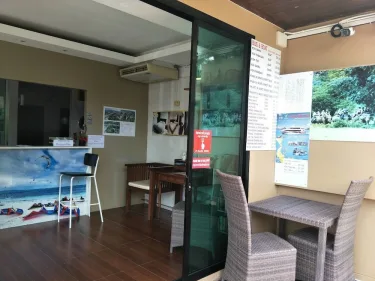 阳光旅馆 #2