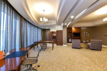 杜哈西湾皇冠假日酒店 - IHG 旗下饭店 #4