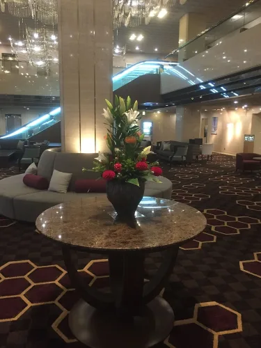 富山格兰露台酒店 #2