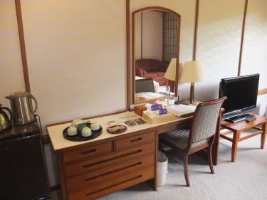日光金谷酒店 #4