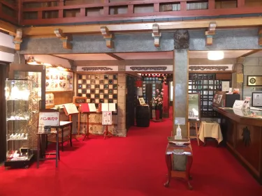 日光金谷酒店 #2