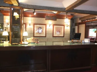 日光金谷酒店 #3