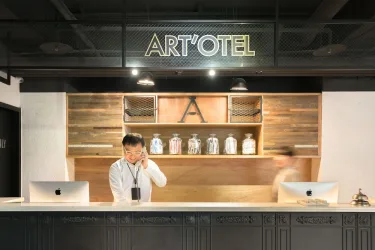 台北艾特文旅 #4