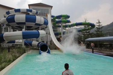 Yongpyong Resort Villa Condominium #5