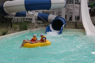 Yongpyong Resort Villa Condominium #2
