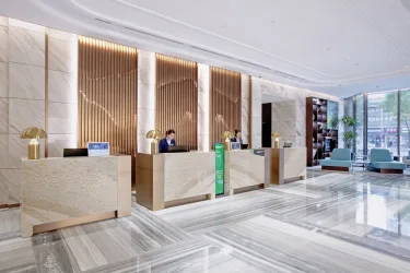 太原五洲假日酒店 - IHG 旗下饭店 #4