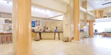 贝尔帕瑞埃颂度假村酒店 #4