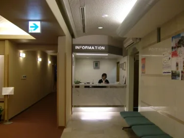 琴平河滨酒店 #3
