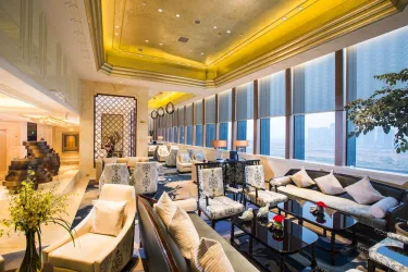 义乌开臣国际酒店 #5